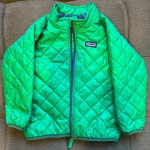 Patagonia Nano Puff